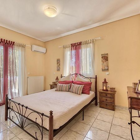 Aloisio'S Estate Διαμέρισμα Gaitani Εξωτερικό φωτογραφία