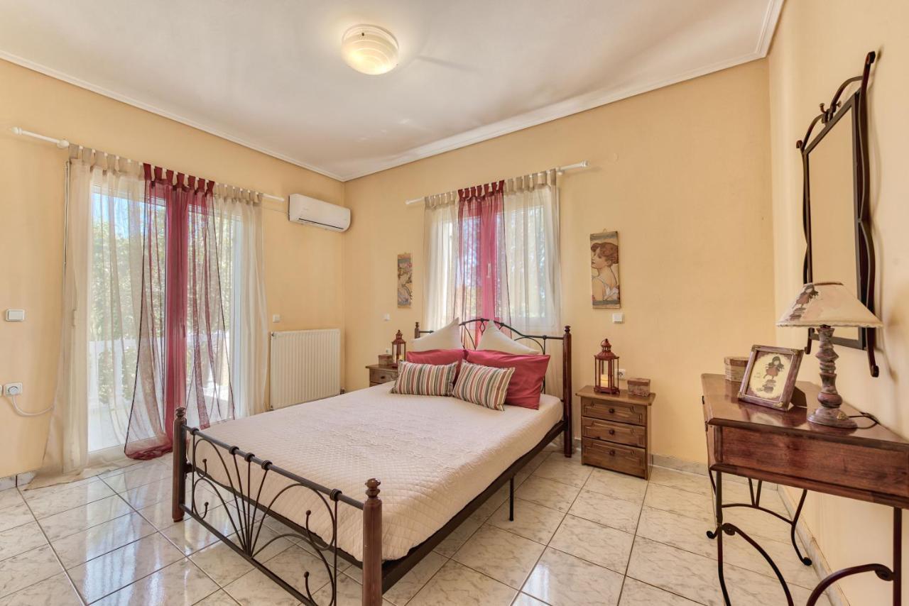 Aloisio'S Estate Διαμέρισμα Gaitani Εξωτερικό φωτογραφία