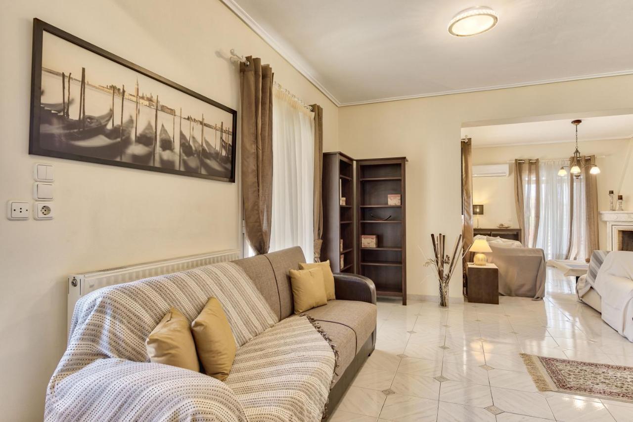 Aloisio'S Estate Διαμέρισμα Gaitani Εξωτερικό φωτογραφία