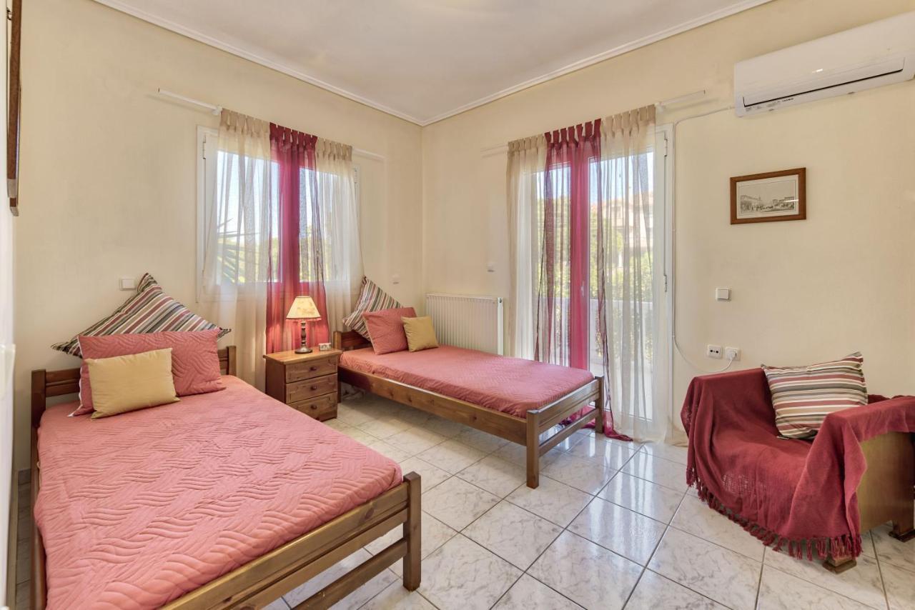Aloisio'S Estate Διαμέρισμα Gaitani Εξωτερικό φωτογραφία